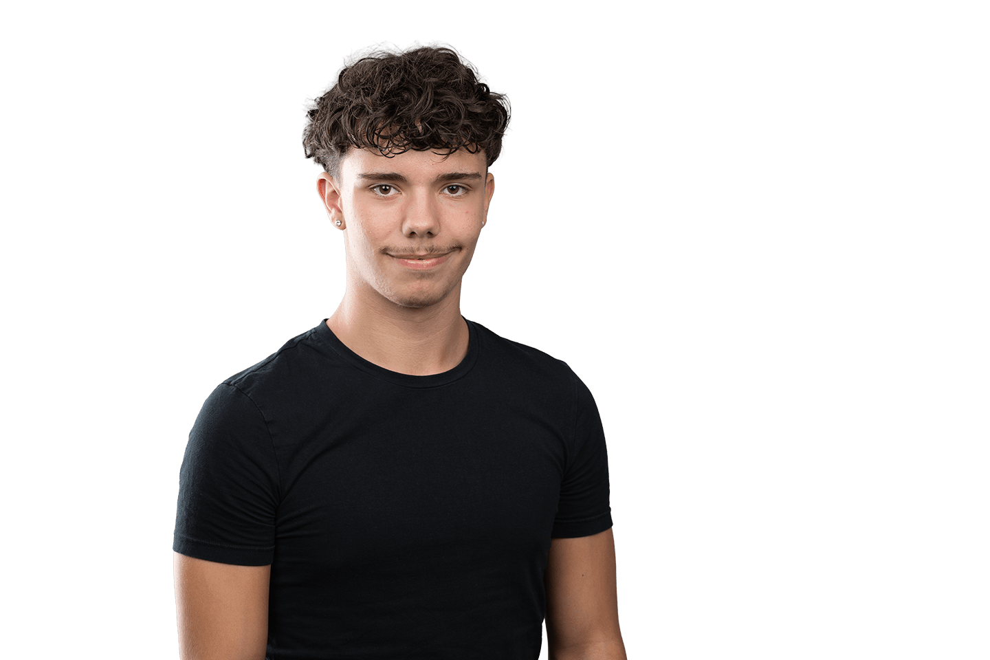 Luca Spycher