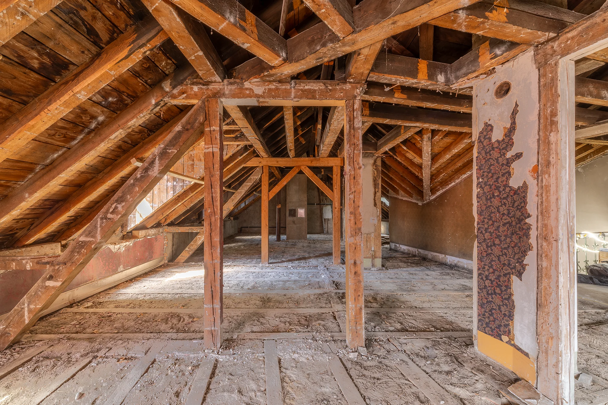 Sanierung Moserstrasse Bern SKS Architekten 9
