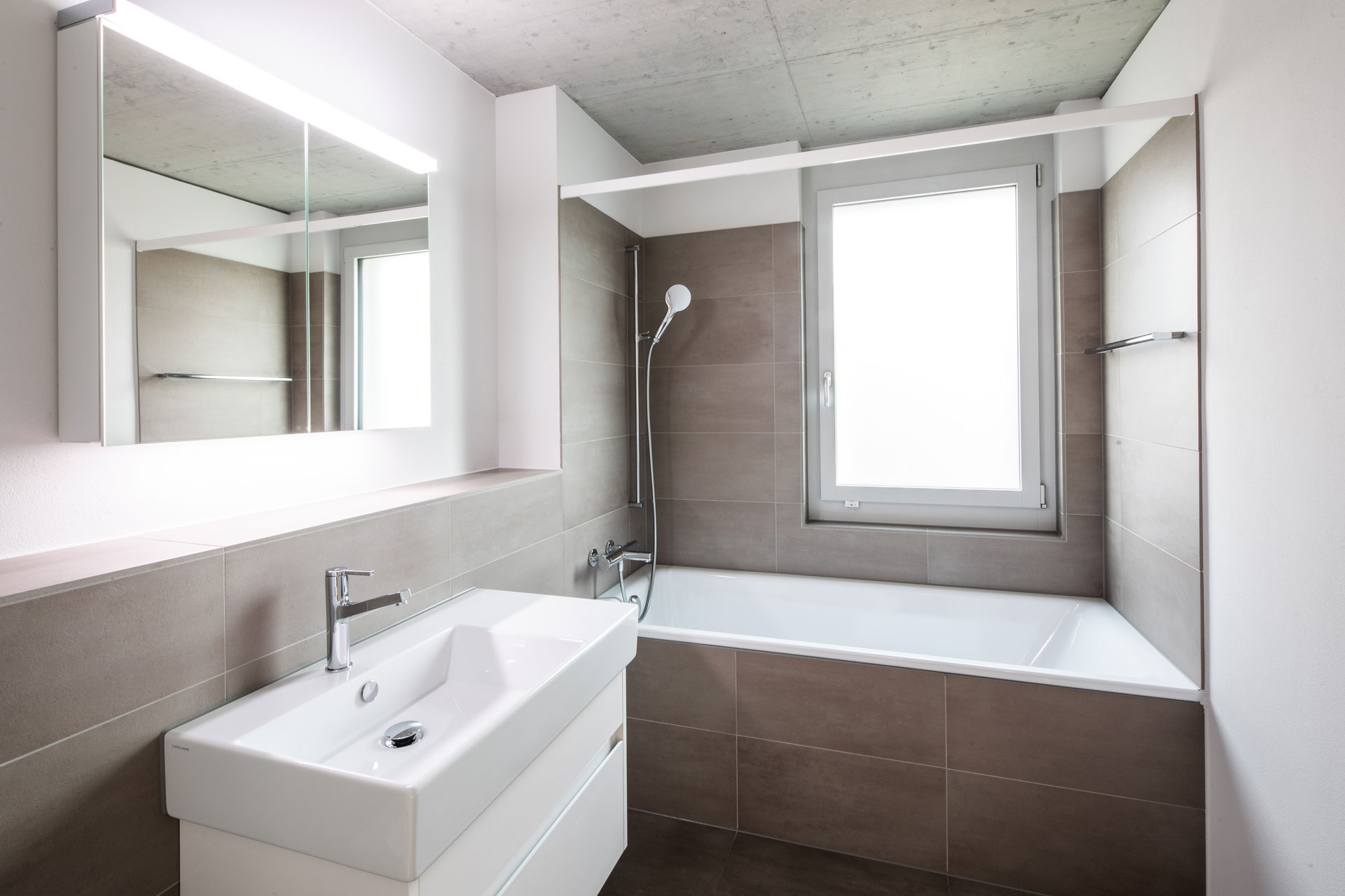 Überbauung «Sóley» SKS Architekten AG