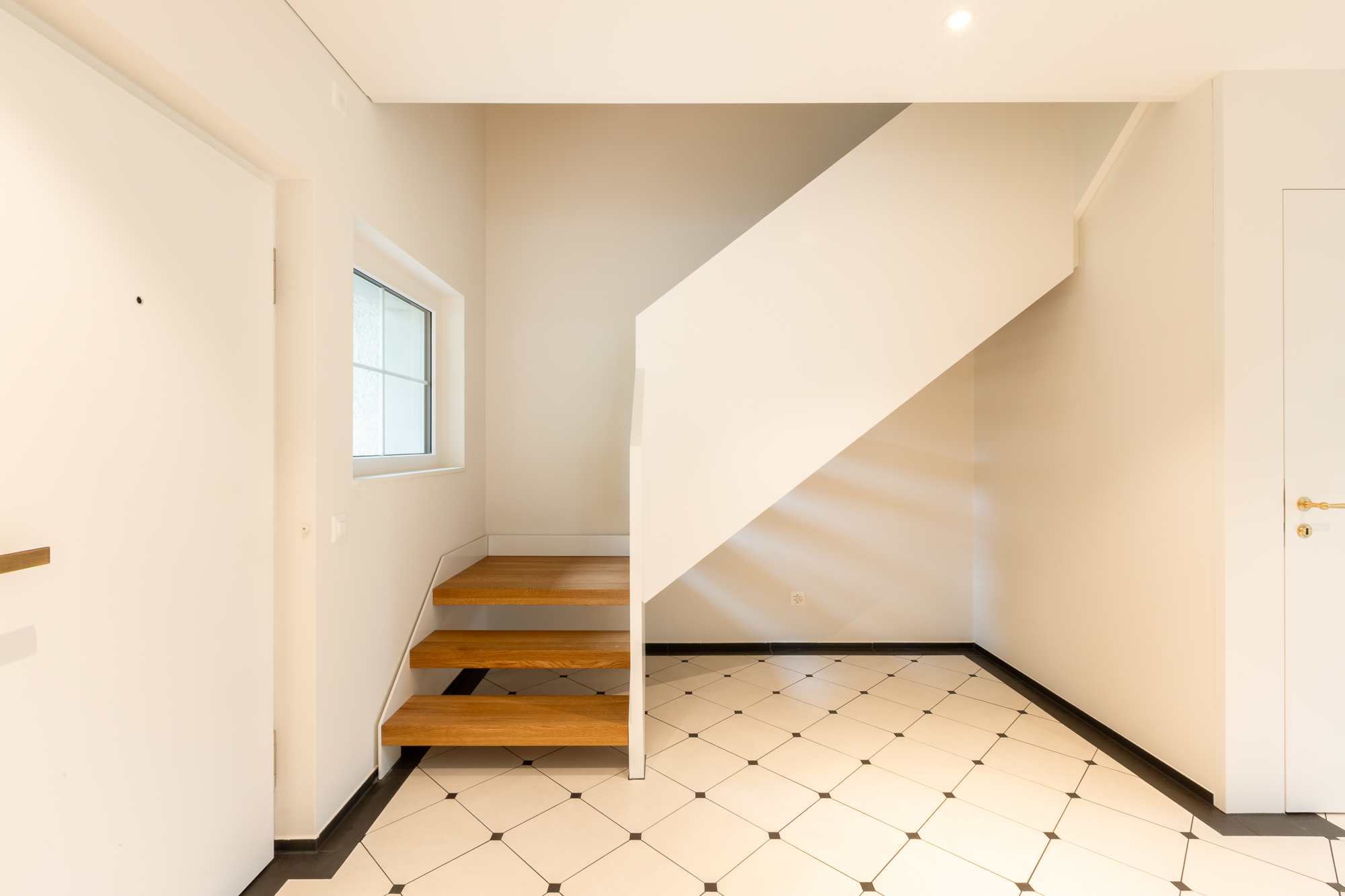 Umbau Einfamilienhaus Muri Bern SKS Architekten