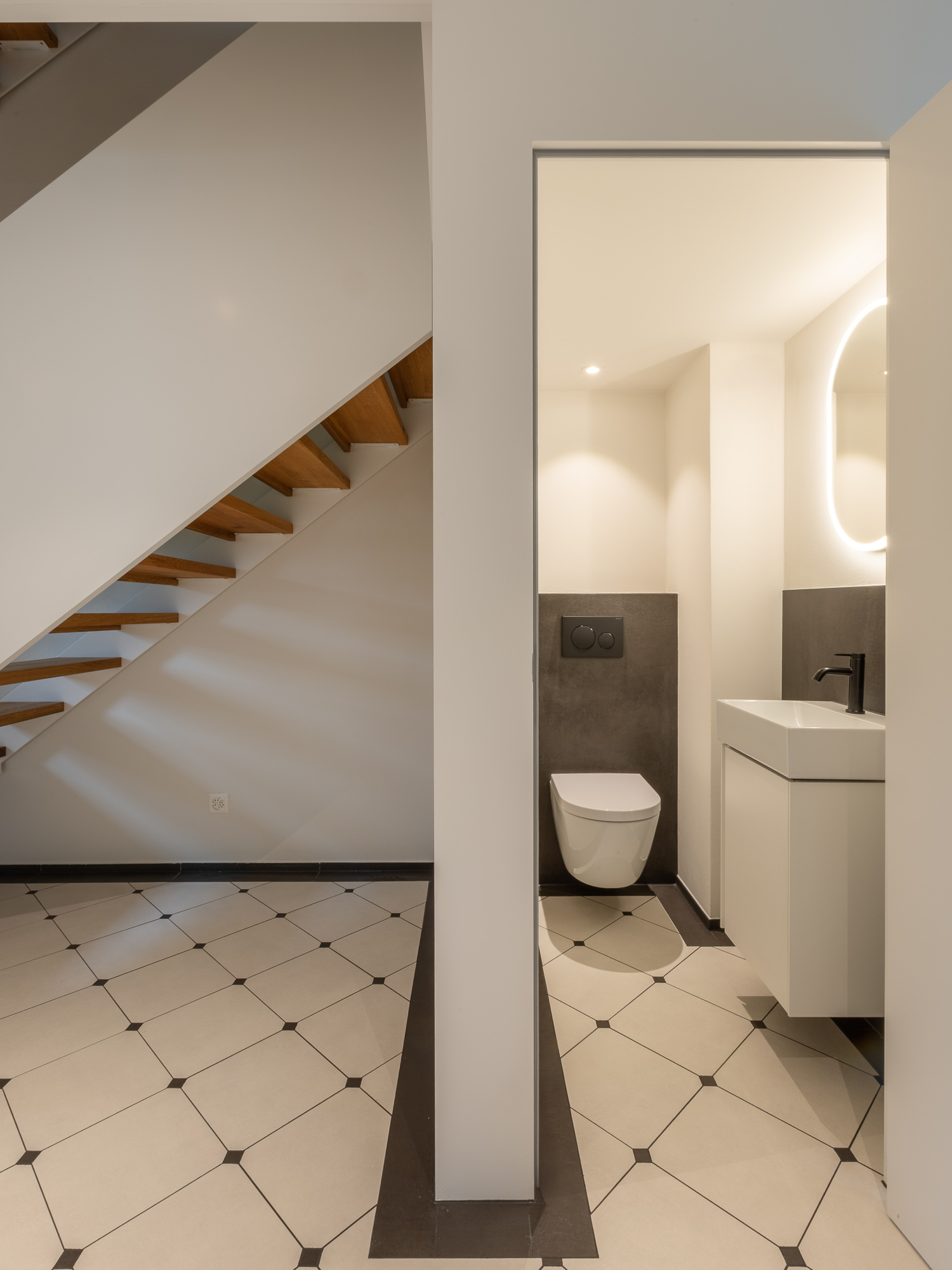 Umbau Einfamilienhaus Muri Bern SKS Architekten