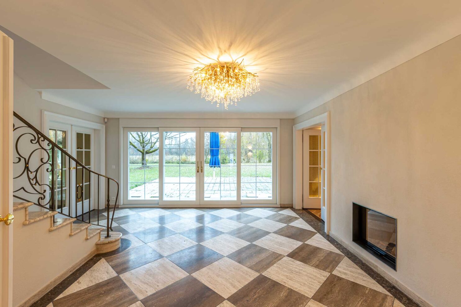 Umbau Landhaus